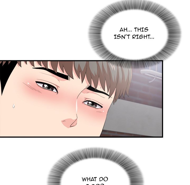 Watch image manhwa Behind The Curtains - Chapter 34 - AvO5KKOdxnYXSrk - ManhwaXX.net