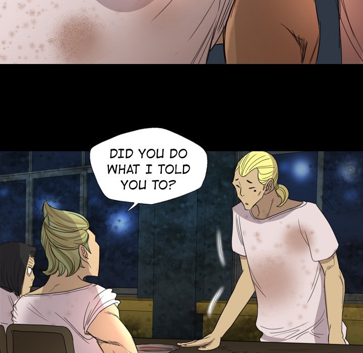 The image AyKDXlWwYd8uqag in the comic Prison Island - Chapter 5 - ManhwaXXL.com