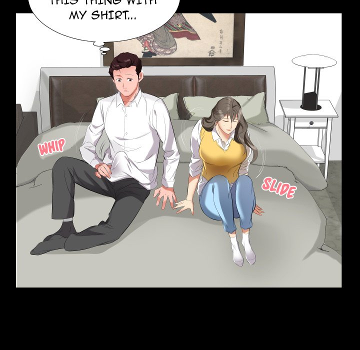 Watch image manhwa Daddy's Working - Chapter 9 - B01vJIrpbdfWlrA - ManhwaXX.net