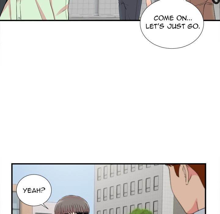 Watch image manhwa Behind The Curtains - Chapter 11 - B10w4ooSEsfzWBB - ManhwaXX.net