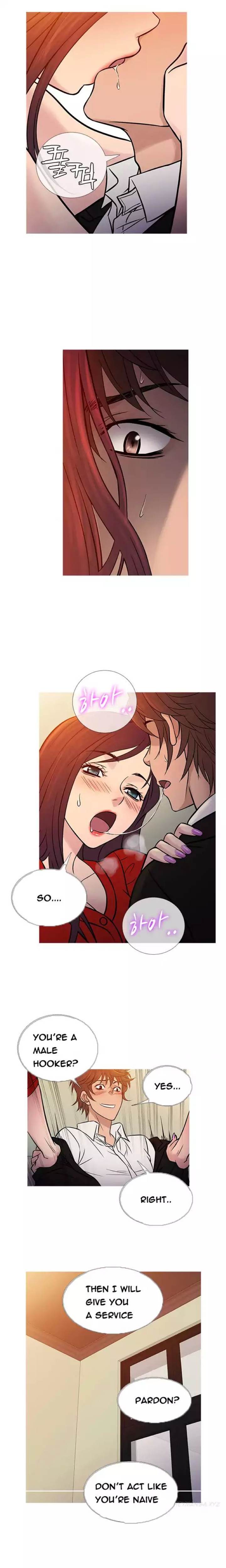 Watch image manhwa Heaven (onion) - Chapter 67 - B1DVmZmpPLgOaze - ManhwaXX.net