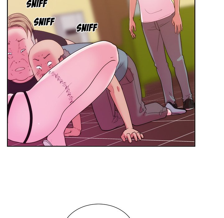 The image B8f2whK0GgWAxN5 in the comic Soojung's Comic Store - Chapter 27 - ManhwaXXL.com