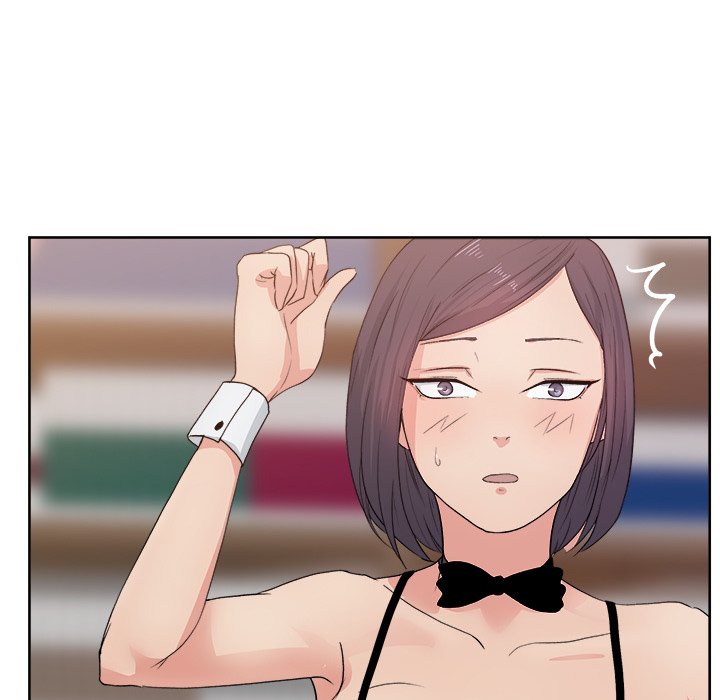 Xem ảnh Soojung's Comic Store Raw - Chapter 7 - BBReSRfEFrvbJrE - Hentai24h.Tv