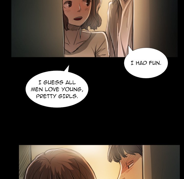 The image BC6C7lweXtnxTxW in the comic Two Girls Manhwa - Chapter 25 - ManhwaXXL.com