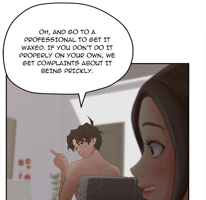 Watch image manhwa Share Girls - Chapter 35 - BFBjd8DqlCzYLau - ManhwaXX.net