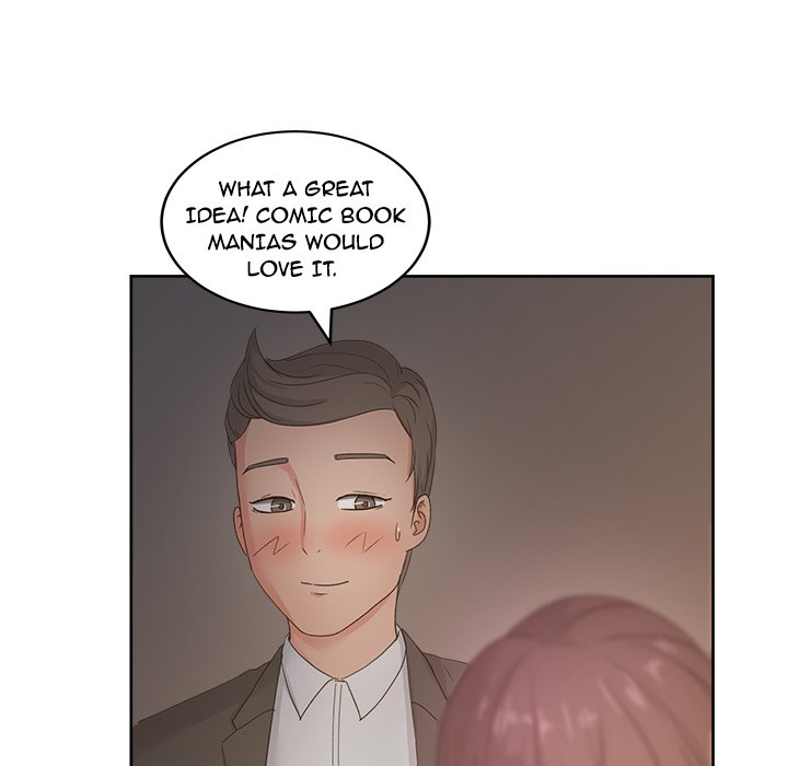 Watch image manhwa Soojung's Comic Store - Chapter 13 - BFwe097uSfIhQqG - ManhwaXX.net