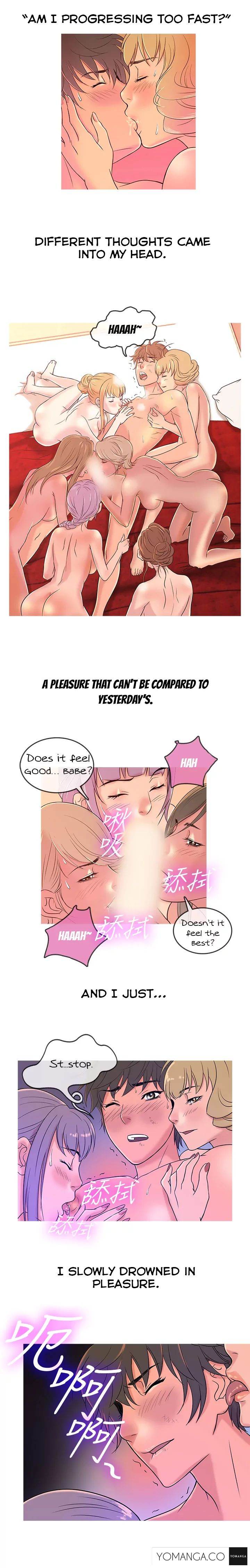 Watch image manhwa Heaven (onion) - Chapter 8 - BKJNESIYEtAnj86 - ManhwaXX.net