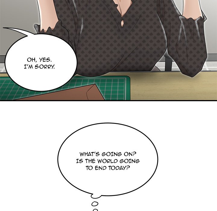 Read manga Drama In The Office - Chapter 4 - BLDRhhqiJztStJb - ManhwaXXL.com