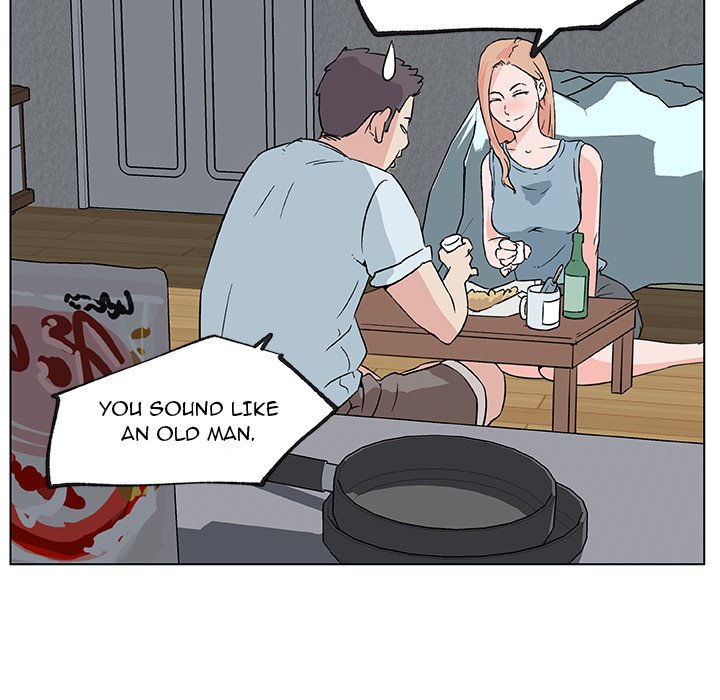 Watch image manhwa Love Recipe - Chapter 16 - BLsulCM02yFdAXJ - ManhwaXX.net