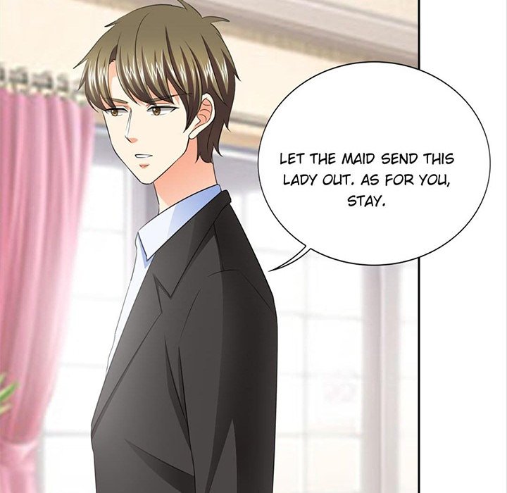 Watch image manhwa Good Morning, Mrs.Fu - Chapter 21 - BahCccrYrpeF31I - ManhwaXX.net