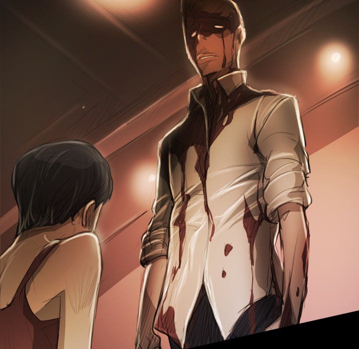 The image Bfvn5qPwp3XIePq in the comic Two Girls Manhwa - Chapter 23 - ManhwaXXL.com