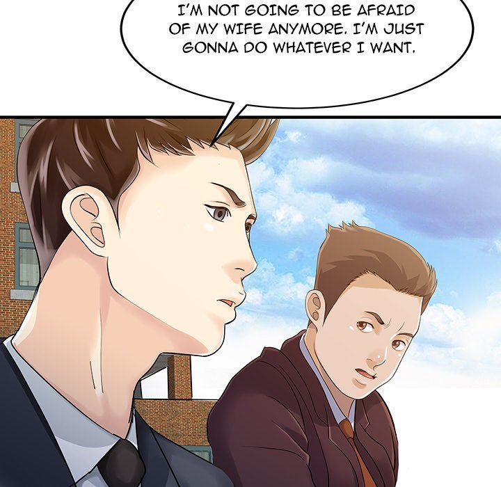 The image BgTyRm9OmsvLS6f in the comic Two Wives - Chapter 9 - ManhwaXXL.com