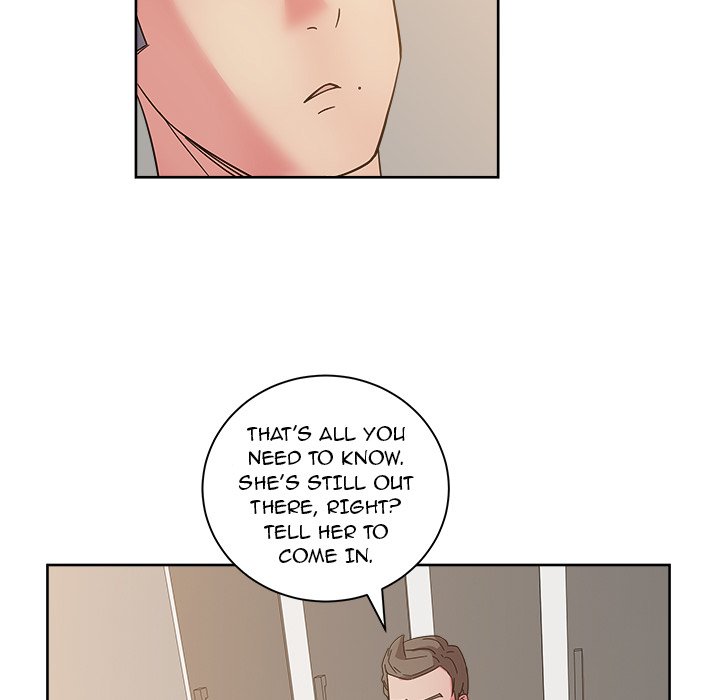 The image Soojung's Comic Store - Chapter 40 - BiGhSt2IfVTisTz - ManhwaManga.io