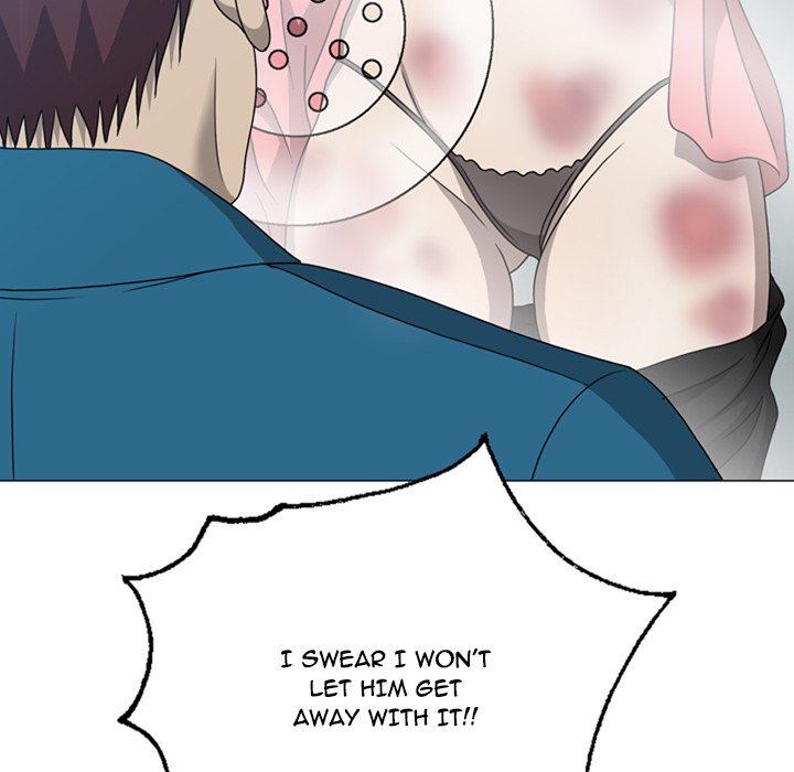 Watch image manhwa Disfigured - Chapter 18 - BivDQWDO9Dl0E2K - ManhwaXX.net