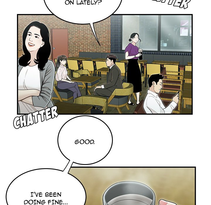 Read manga Drama In The Office - Chapter 19 - BkYL5DwZFyqliHk - ManhwaXXL.com