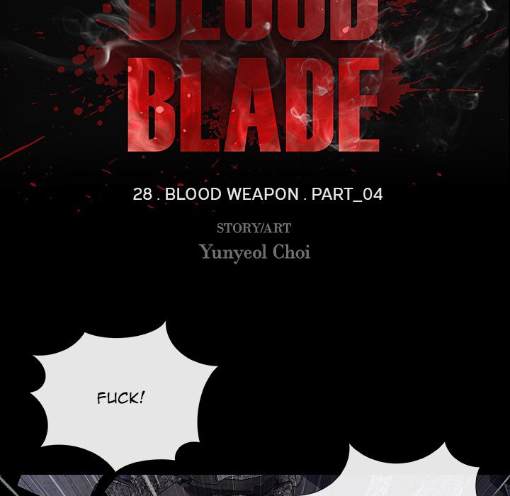 The image Blood Blade - Chapter 28 - Bng0T20260Lvm50 - ManhwaManga.io