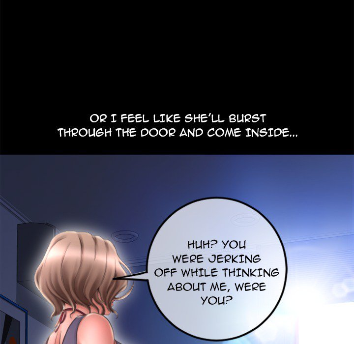 Watch image manhwa Close, But Far - Chapter 55 - Byn08EvRboKdXiF - ManhwaXX.net