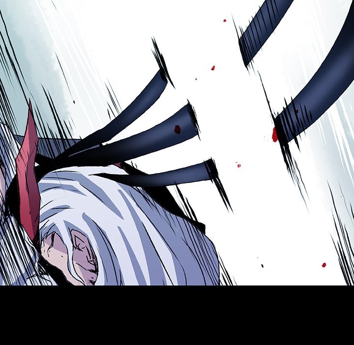 The image C1S1ZPeQRFUII7q in the comic Blood Blade - Chapter 70 - ManhwaXXL.com