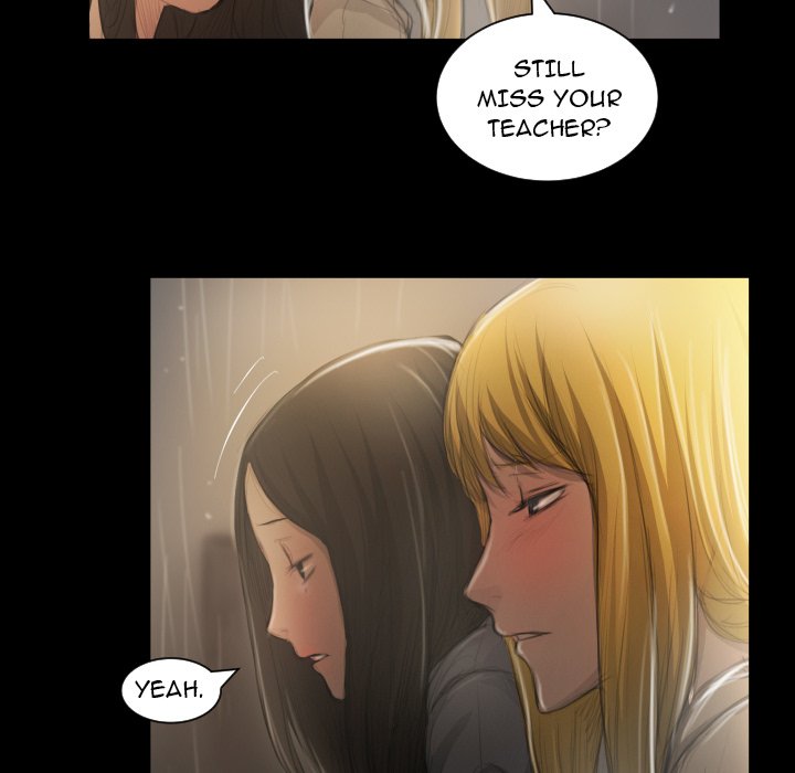 The image C2hxjLncDYWFYpB in the comic Two Girls Manhwa - Chapter 10 - ManhwaXXL.com