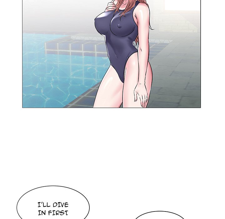 The image C3EUIEb9dcDcSHS in the comic Aqua Girl - Chapter 13 - ManhwaXXL.com