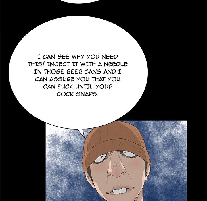 The image C5nvWImjFjVh2VO in the comic The Mask Two Faces - Chapter 31 - ManhwaXXL.com