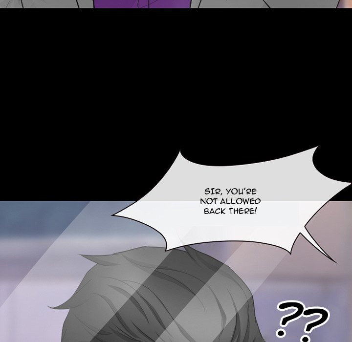 The image CAe2CBTDnXu1zim in the comic Silhouette - Chapter 57 - ManhwaXXL.com