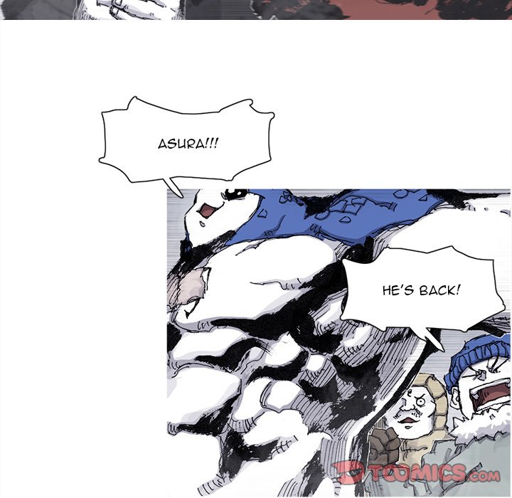 The image CFgWcRLku0sG63V in the comic Asura - Chapter 59 - ManhwaXXL.com