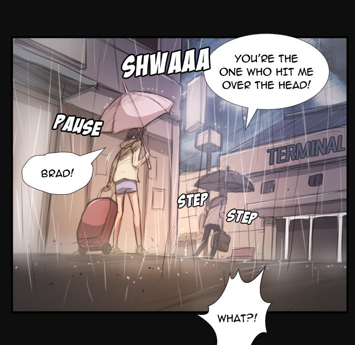 The image CIEJQhb4tpGpHqm in the comic Two Girls Manhwa - Chapter 27 - ManhwaXXL.com