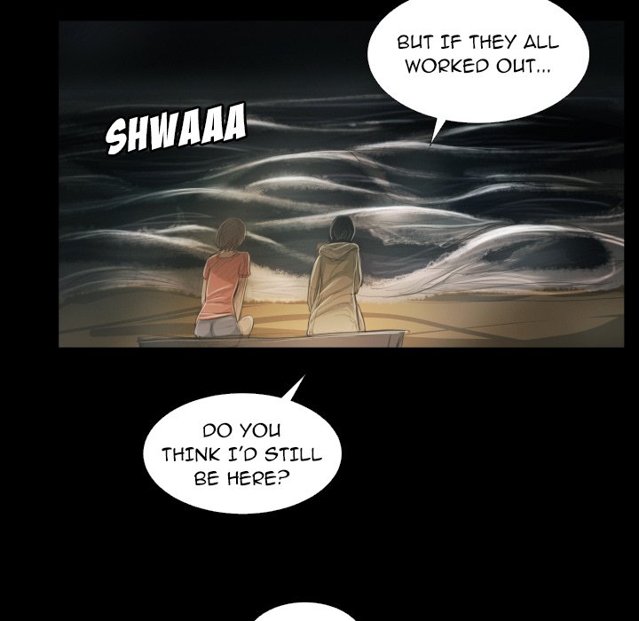 The image CJEmGP9EyocNwU6 in the comic Two Girls Manhwa - Chapter 24 - ManhwaXXL.com