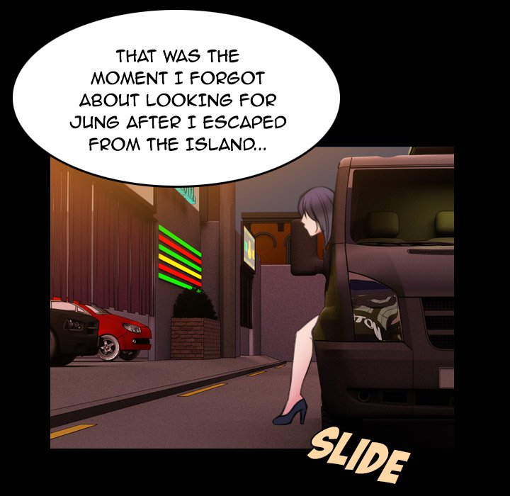The image CKHBzzT3cUVS3DZ in the comic The Island - Chapter 31 - ManhwaXXL.com