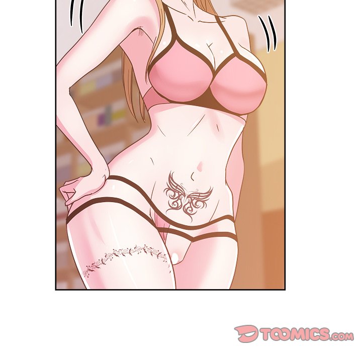 Xem ảnh Soojung's Comic Store Raw - Chapter 29 - CL5QWgBykgevCCX - Hentai24h.Tv