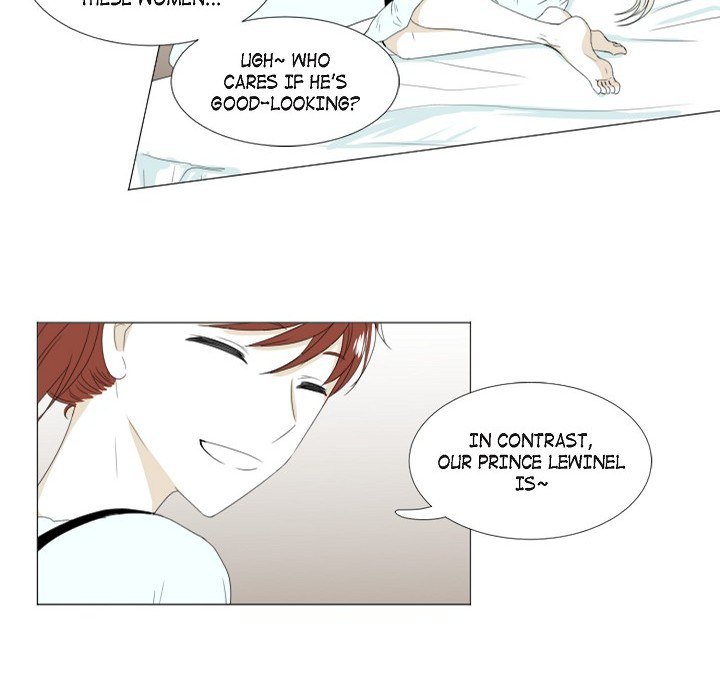 Watch image manhwa Merin The Mermaid - Chapter 9 - CO3RpsfeSGPXSaC - ManhwaXX.net