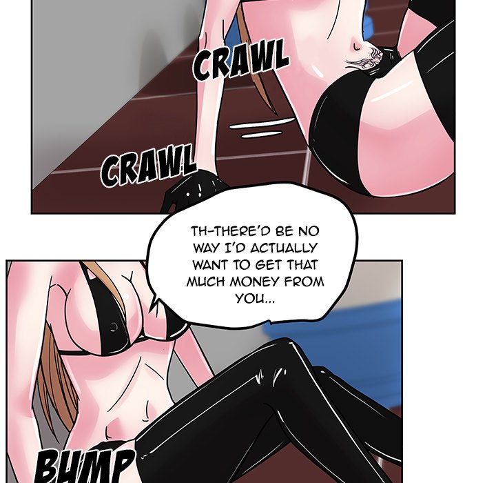 The image COZ9FJgpYAX0p1G in the comic Soojung's Comic Store - Chapter 44 - ManhwaXXL.com