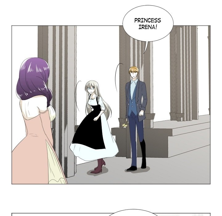 Watch image manhwa Merin The Mermaid - Chapter 22 - CQIDWqdpx5Jg0dg - ManhwaXX.net