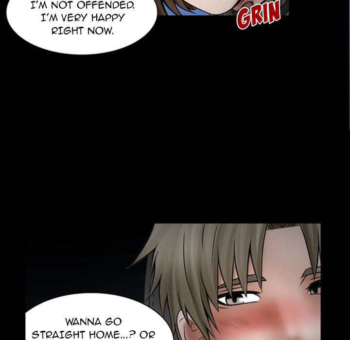 Watch image manhwa Black Love - Chapter 18 - CRF3ThgvllGt16D - ManhwaXX.net