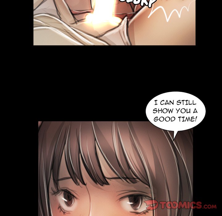 Read manga Two Girls Manhwa - Chapter 11 - CRGBfjqtASEpc8Y - ManhwaXXL.com
