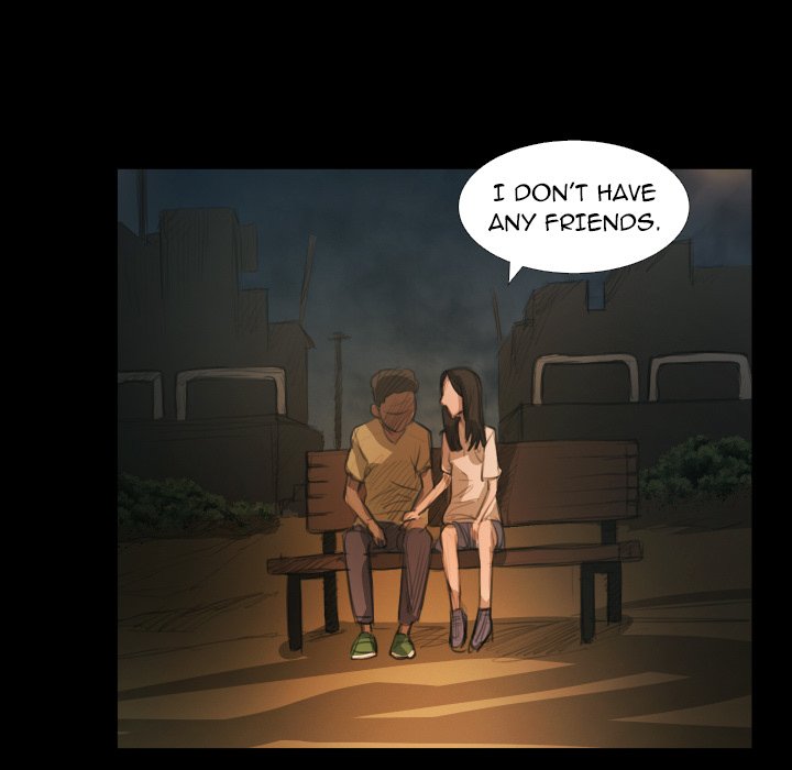 The image CRwxX9yZKMlncLx in the comic Two Girls Manhwa - Chapter 20 - ManhwaXXL.com