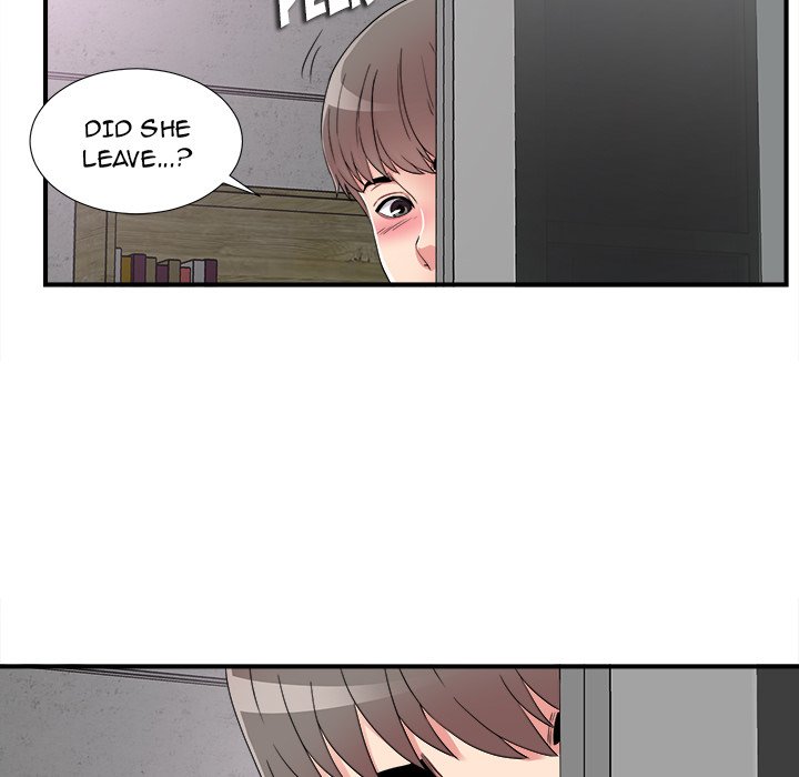 Watch image manhwa Behind The Curtains - Chapter 3 - CTO20juEqcWHyHO - ManhwaXX.net