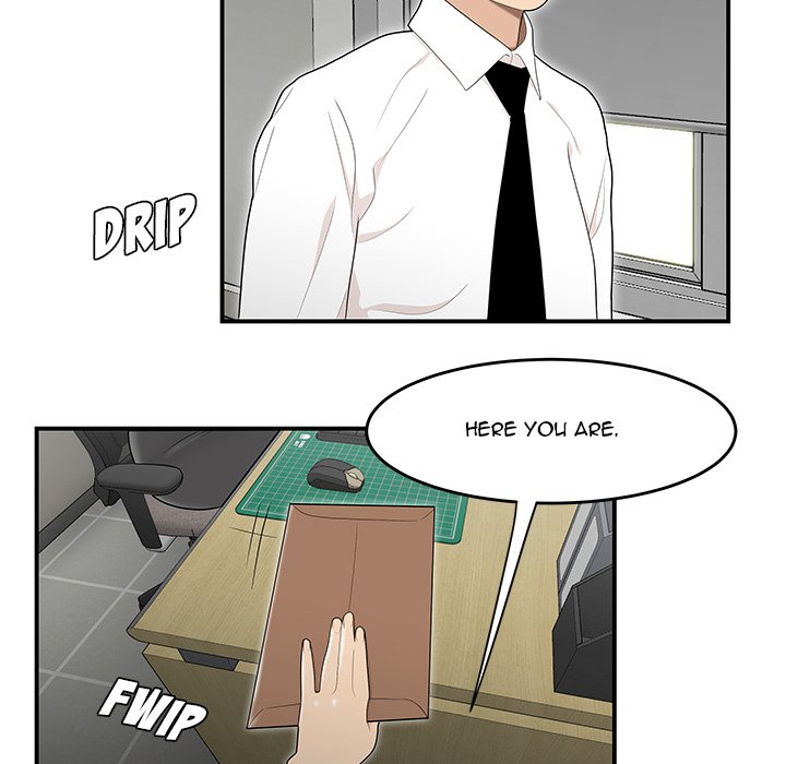 Read manga Drama In The Office - Chapter 4 - CVDbliXZjWFnnaF - ManhwaXXL.com