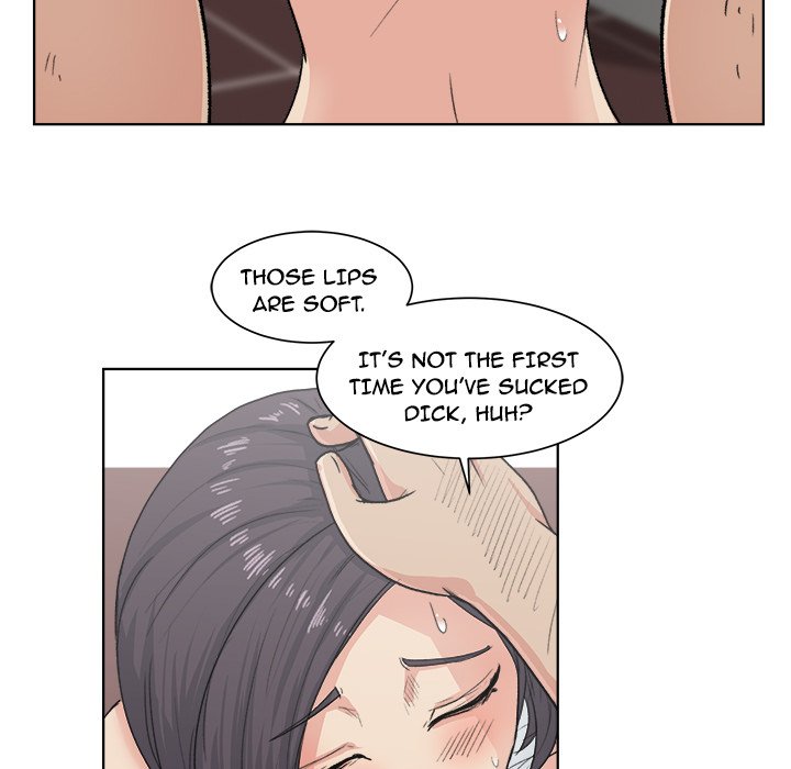 Xem ảnh Soojung's Comic Store Raw - Chapter 3 - CWTLABO119R0Orn - Hentai24h.Tv