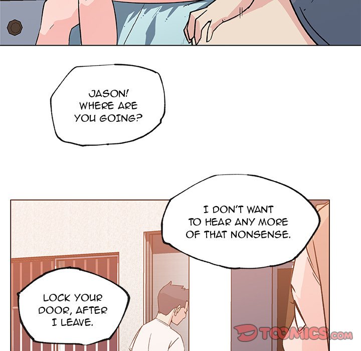 Watch image manhwa Love Recipe - Chapter 20 - CYWgvrkvZp1mFsf - ManhwaXX.net