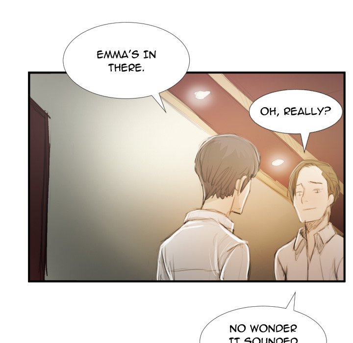 The image CZDUSXALGxfjoOt in the comic Two Girls Manhwa - Chapter 26 - ManhwaXXL.com