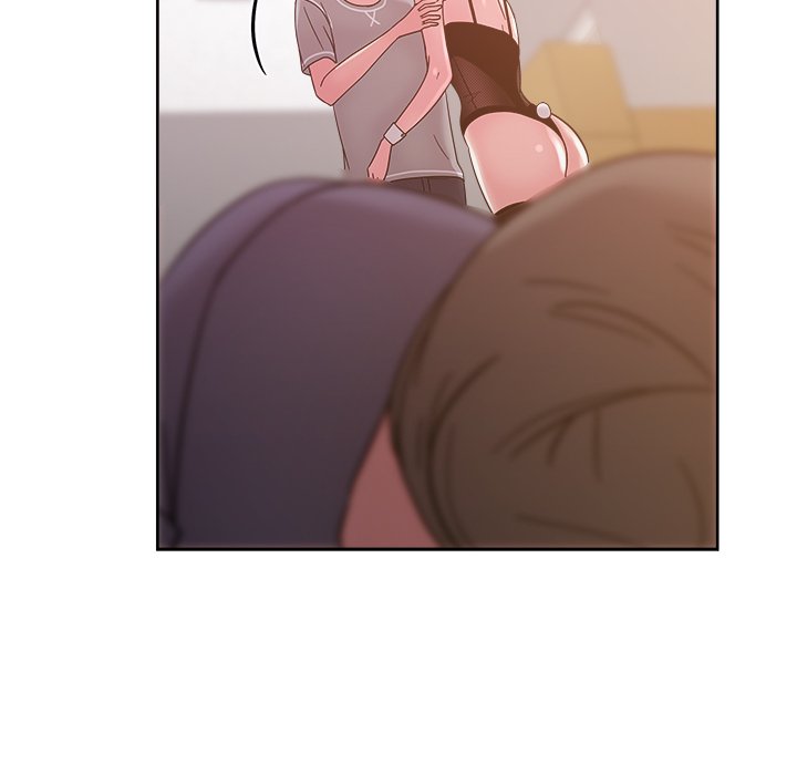 Xem ảnh Soojung's Comic Store Raw - Chapter 42 - Cdw2QKluWrA16fY - Hentai24h.Tv