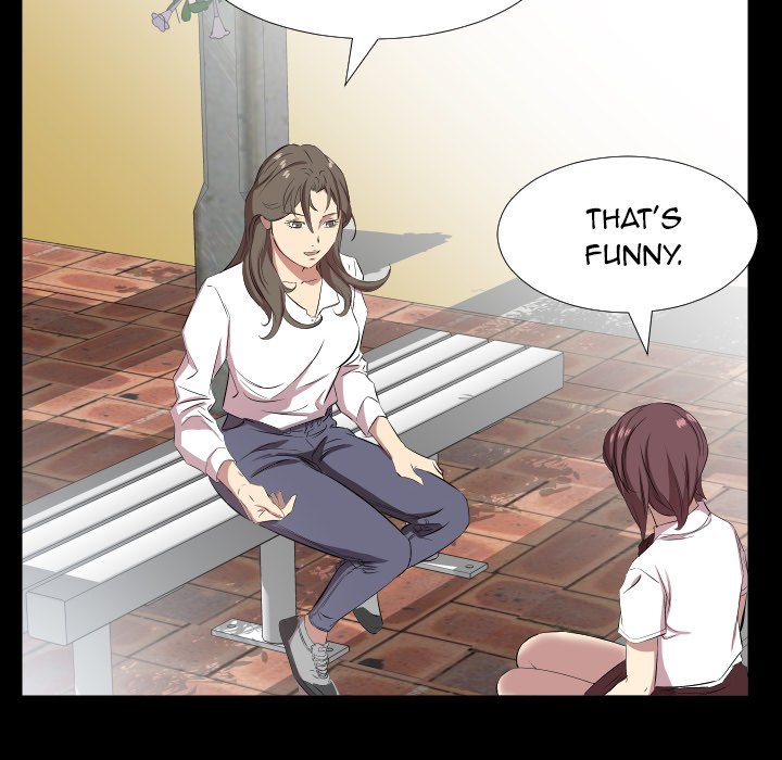 The image CfPVXyeW9imUy9J in the comic Daddy's Working - Chapter 35 - ManhwaXXL.com