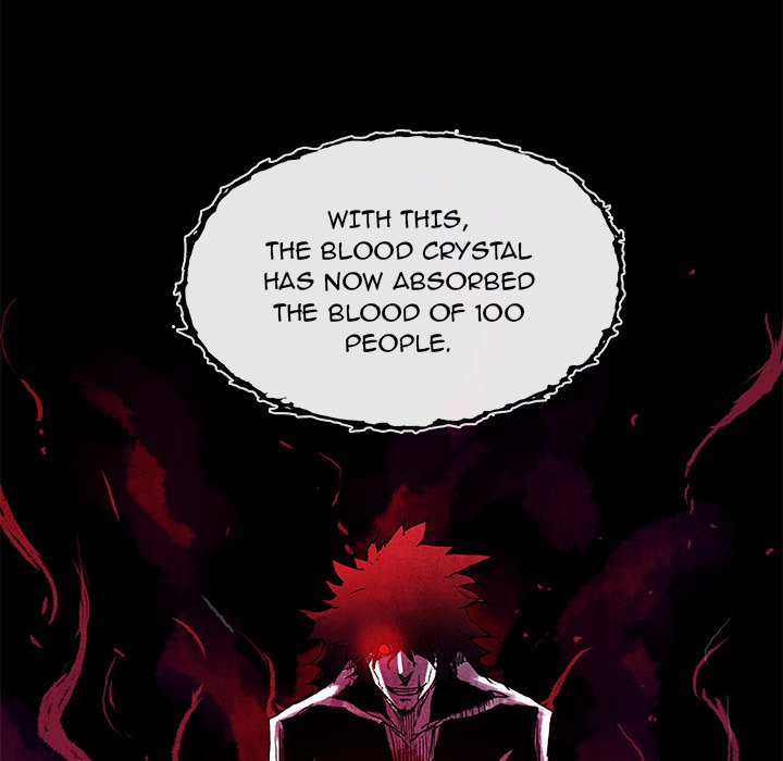 Read manga Blood Blade - Chapter 9 - Cht0gWW49CfzvuX - ManhwaXXL.com