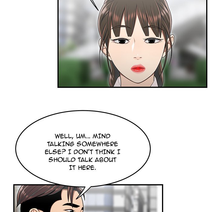 Read manga Drama In The Office - Chapter 30 - CiUVEE2zo0FEr8U - ManhwaXXL.com