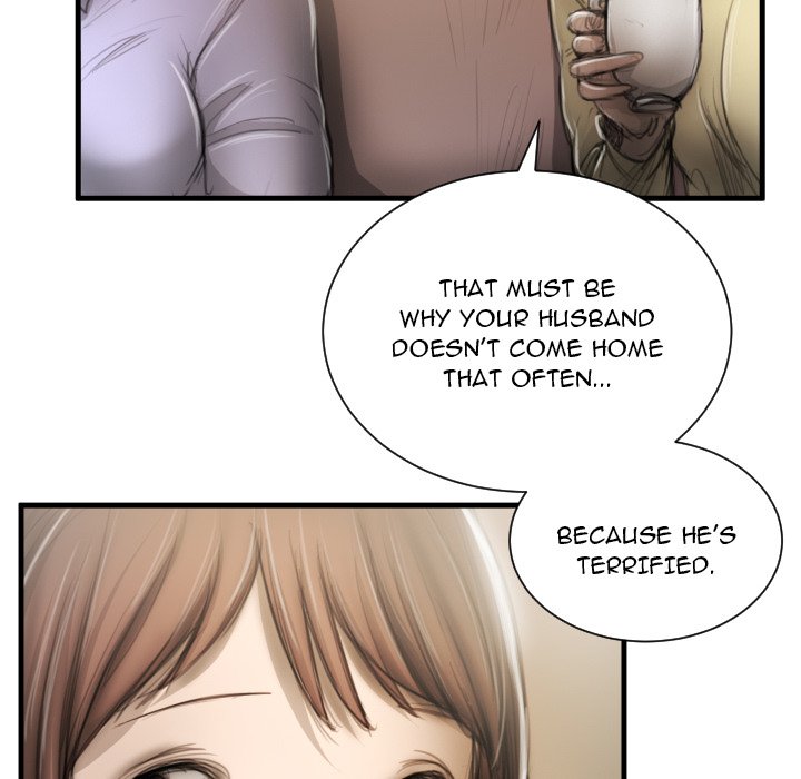 The image CqUMNo8hWWBYSBw in the comic Two Girls Manhwa - Chapter 9 - ManhwaXXL.com