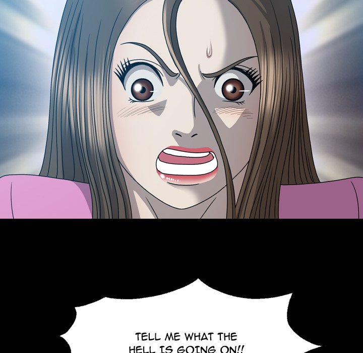 Watch image manhwa Disfigured - Chapter 29 - CuXStfDanO16IhT - ManhwaXX.net