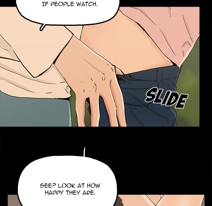 Watch image manhwa Happy - Chapter 18 - CwKhTimVrzoTN1T - ManhwaXX.net