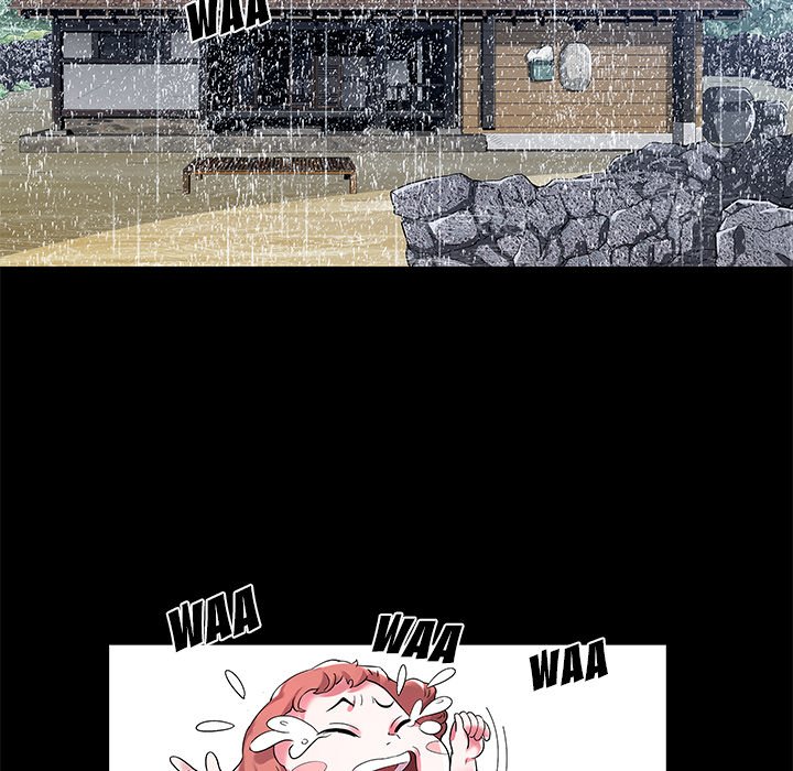 The image CyDXuUOgLJLumU3 in the comic Aqua Girl - Chapter 3 - ManhwaXXL.com